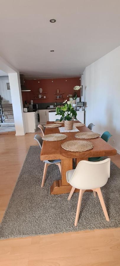 Maison De Ville Au Bord Du Lez, 170M2 Cosy. Боллен Екстер'єр фото