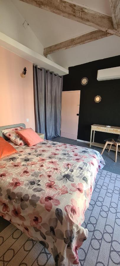 Maison De Ville Au Bord Du Lez, 170M2 Cosy. Боллен Екстер'єр фото