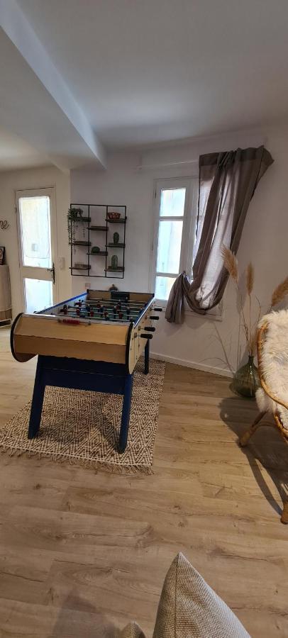 Maison De Ville Au Bord Du Lez, 170M2 Cosy. Боллен Екстер'єр фото