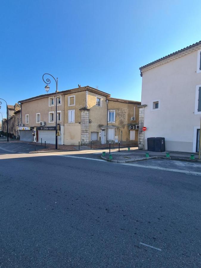 Maison De Ville Au Bord Du Lez, 170M2 Cosy. Боллен Екстер'єр фото